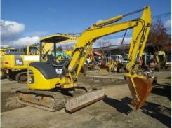 Komatsu PC40MR. -2. Под заказ