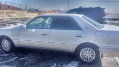 Toyota Crown. автомат, задний, 2.5, бензин