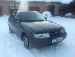 Лада 2112