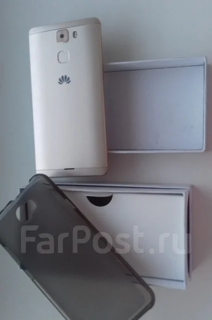 Huawei Mate S. �/� ����