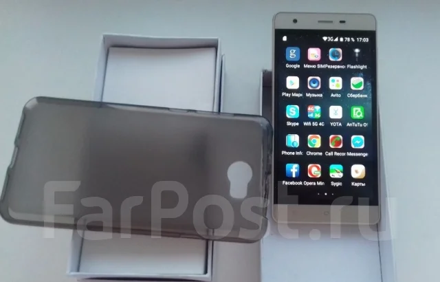 Huawei Mate S. �/� ����