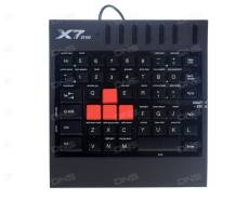 Игровые клавиатуры.
