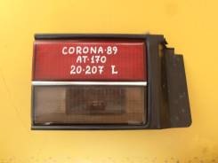 Стоп-сигнал. Toyota Corona, CT170, ST170, AT170