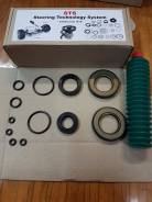 Ремкомплект рулевой рейки. SsangYong Actyon, CJ Двигатели: D20DT, G23D