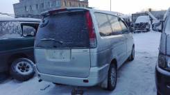 Крыло. Toyota Lite Ace Noah