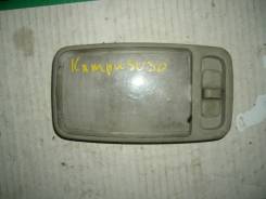 Светильник салона. Toyota Camry, SV30 Двигатель 4SFE