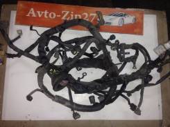 Проводка двс. Toyota Ipsum, ACM21, ACM26, ACM21W Двигатель 2AZFE