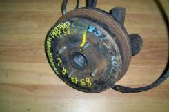 Ступица. Toyota: Corolla, Corolla Levin, Sprinter, Sprinter Marino, Sprinter Trueno, Corolla Ceres, Corolla Spacio, Sprinter Carib Двигатели: 3CE, 7AF...