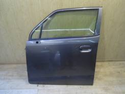 Дверь боковая. Honda Zest, JE1, CBA-JE2, DBA-JE1, JE2, CBAJE2, DBAJE1