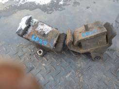 Подушка двигателя. Nissan Vanette Nissan Vanette Largo Двигатели: LD20, LD20T