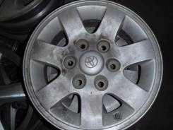 Toyota. x15, ET29