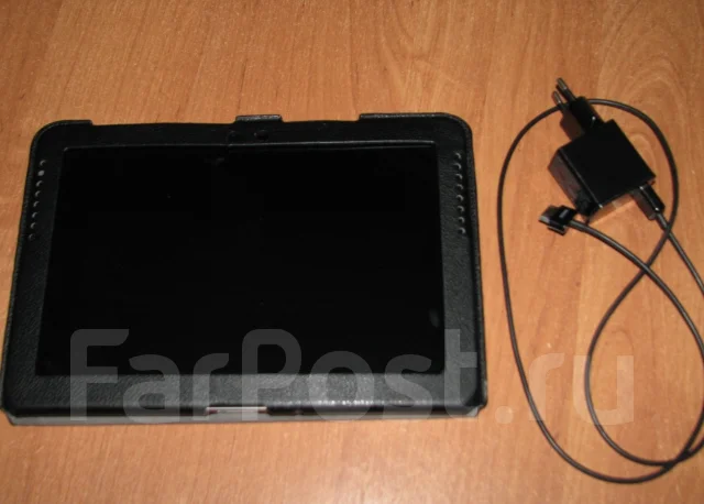 Samsung Galaxy Tab 10.1 ����