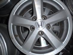 Honda. 6.5x16, ET55