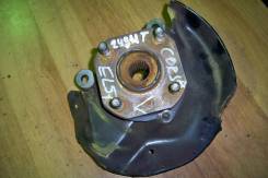 Ступица. Toyota: Paseo, Tercel, Corolla 2, Raum, Corsa, Cynos, Corolla II Двигатели: 5EFE, 1NT, 2E, 4EFE, 5EFHE