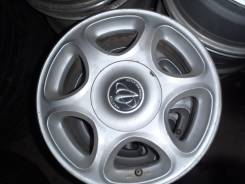 Vorsteiner. 6.0x14", 5x100.00, 5x114.30