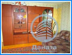 2-комнатная, улица Зои Космодемьянской 13. Чуркин, агентство, 50 кв. м.