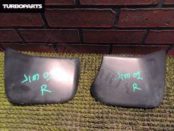 Брызговики. Suzuki Jimny, JB33W, JB43W Suzuki Jimny Wide, JB33W, JB43W Двигатели: G13B, M13A
