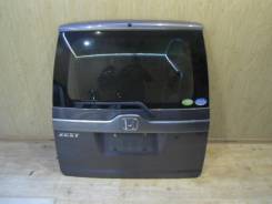 Дверь багажника. Honda Zest, JE1, CBA-JE2, JE2, CBAJE2