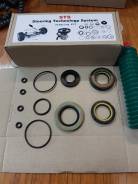 Ремкомплект рулевой рейки. Honda Accord Aerodeck Honda Accord, CD3, CD4, CD5, CD6, CD7, CD8, CE1, CF2 Honda Odyssey, RA1, RA2 Honda Shuttle Двигатели...