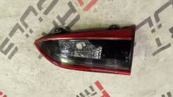 Стоп-сигнал. Mazda Mazda6, GJ