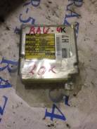 Блок управления airbag. Toyota RAV4, ACA21W
