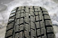 Goodyear Ice Navi NH. Зимние, износ: 10%, 4 шт