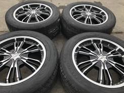 Cosmic ZR-7. 9.5x20, 5x150.00, ET50