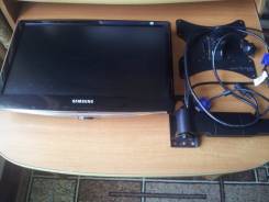 Samsung. 18" (46 см), технология LCD (ЖК)