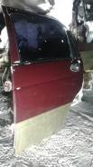 Дверь боковая. Daewoo Matiz
