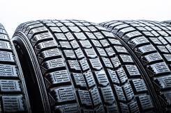 Dunlop Grandtrek SJ7. Зимние, без шипов, 2011 год, износ: 10%, 4 шт