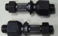 Шпилька колеса Aero / RR RH / NEW AERO / GLOBAL / ABS / Задняя Правая / 5277587010