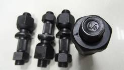 Шпилька колеса Aero / RR LH / NEW AERO CITY RR / GLOBAL / ABS / Задняя Левая / 5275587010
