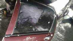 Стекло боковое. Daewoo Matiz