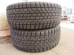 Bridgestone Blizzak Revo1. Зимние, без шипов, 2008 год, износ: 20%, 2 шт