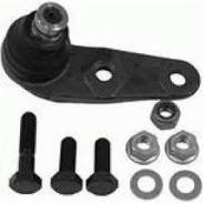 Шаровая опора AUDI 80 Lemforder 1003001