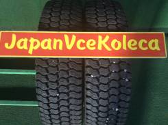 Goodyear. Зимние, без шипов, 2014 год, износ: 5%, 2 шт