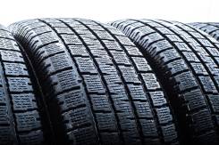 Pirelli Winter Ice Storm. Зимние, без шипов, износ: 10%, 4 шт