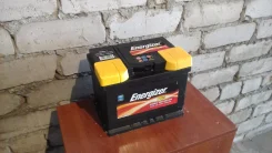 Energizer. 60��.�., ������������ ������ ����