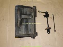 Крепление аккумулятора. Toyota Altezza, GXE10W, SXE10, GXE10