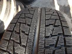 Bridgestone Blizzak MZ-01. Зимние, без шипов, износ: 5%, 4 шт