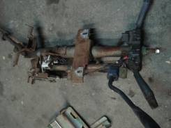 Колонка рулевая. Nissan Serena, PC24, PNC24 Двигатель SR20DE