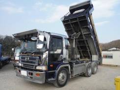 Hino Profia. HINO Profia, 20 000 куб. см., 20 000 кг. Под заказ