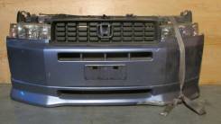 Ноускат. Honda Mobilio Spike, GK2, GK1