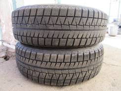 Bridgestone Blizzak Revo GZ. Зимние, без шипов, 2010 год, износ: 20%, 2 шт