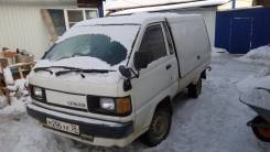 Toyota Lite Ace. Продам Lite Ace, 1 300 куб. см., 1 000 кг.