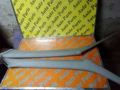 Накладка на стойку. Honda Civic Honda Civic Ferio, EG7, EG8, EH1, EJ3 Двигатели: B16A2, D12B1, D13B3, D15B2, D15B3, D15B4, D15B5, D15B7, D15Z1, D16A7...