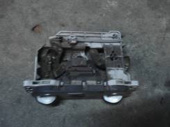 Блок управления климат-контролем. Nissan Serena, PNC24, PC24, VNC24, VC24 Двигатель SR20DE