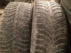 Bridgestone Blizzak Spike-01. Зимние, шипованные, износ: 10%, 2 шт
