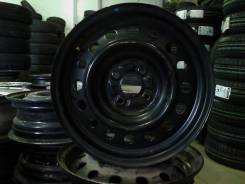 Toyota. 5.5x16, 4x100.00, ЦО 54,1 мм.