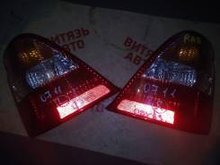 Стоп-сигнал. Honda Odyssey, RA6, RA7, RA8